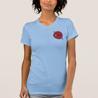 Fabelhaftes DPLR T T-Shirt