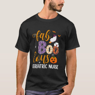 Fabelhaftes Krankenschwester-Kostüm Fabelhafte Ger T-Shirt