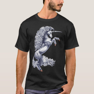 Fabelwesen Einhorn T-Shirt