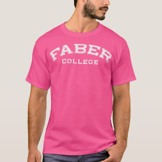 Faber Uni T-Shirt