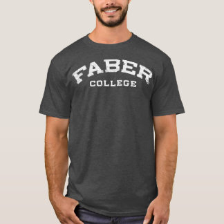 Faber Uni T-Shirt