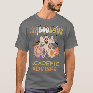 FABOLOUS akademischer Berater Kostüm Das ist mein T-Shirt