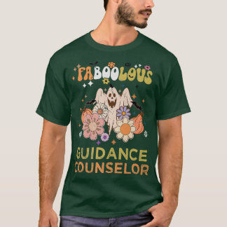 FABOLOUS Guidance Counselor Costume Dies ist mein T-Shirt