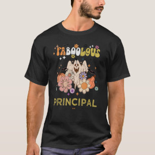 FABOLOUS Hauptkostüm Groovy Das ist mein Löffel T-Shirt