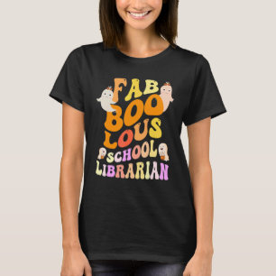 Fabooles BIBLIOTHEK Kostüm Das ist mein Löffel T-Shirt