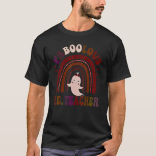 Faboolous P E LEHRER-Kostüm Das ist meine Spookie T-Shirt