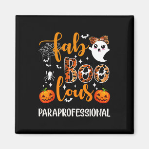 Faboolous Paraprofessional Fun Para Squad Happy Ha Magnet