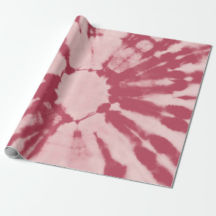 Fabric cotton tie dye pattern abstract backgrounda geschenkpapier