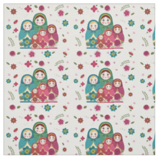 Fabric in russischen Dollars Stoff