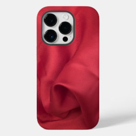 "Fabric" iPhone / iPad Gehäuse Case-Mate iPhone 14 Pro Hülle