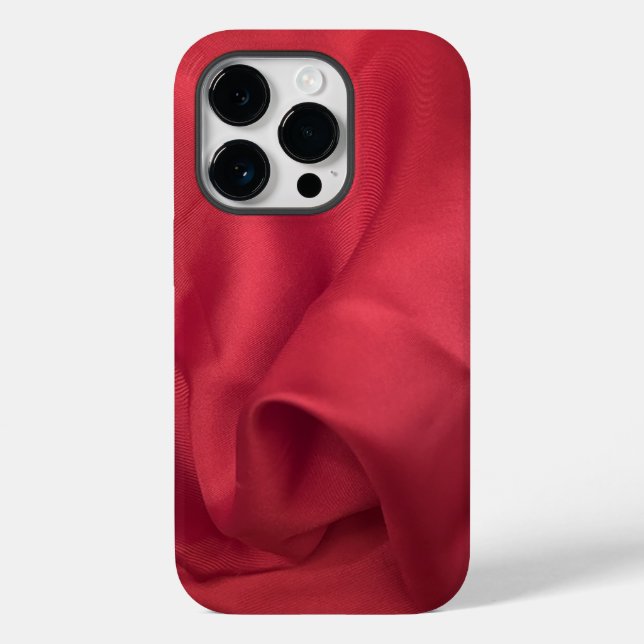 "Fabric" iPhone / iPad Gehäuse Case-Mate iPhone Hülle (Rückseite)