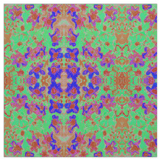 FABRIC PATTERN DESIGN STOFF