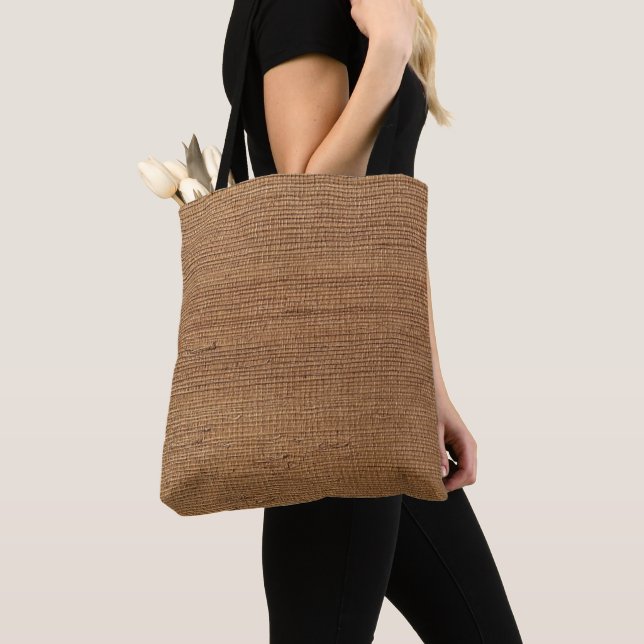 "Fabric" Tote Bag (Von Nahem)