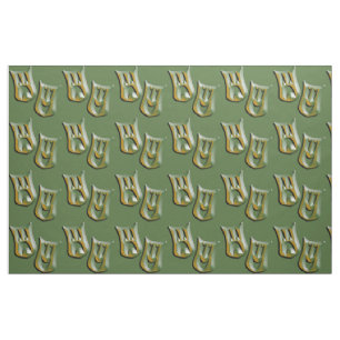 Fabric von Camouflage Tragedy und Comedy Mask Stoff