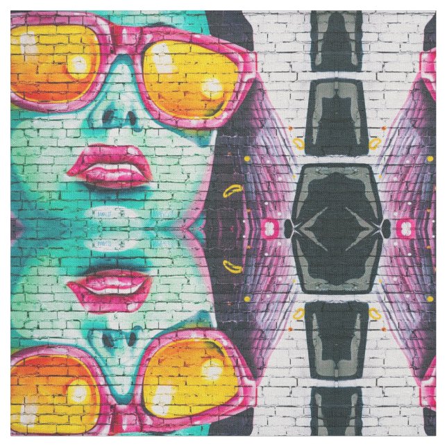 Fabric, zum Verkauf ! Stoff (Nahaufnahme)