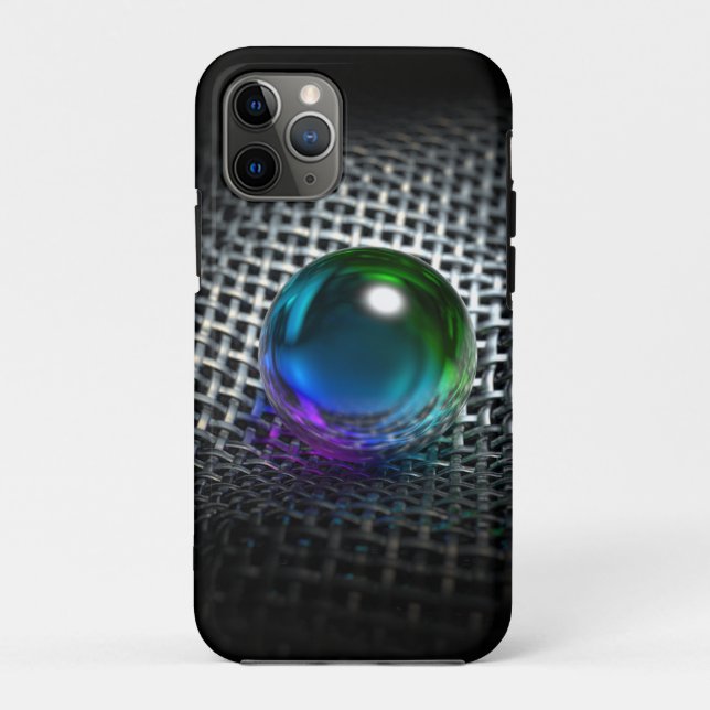 Fabrica Case-Mate iPhone Hülle (Rückseite)