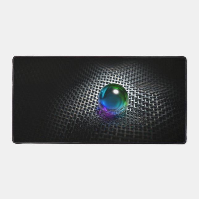 Fabrica Schreibtischunterlage (Vorderseite)