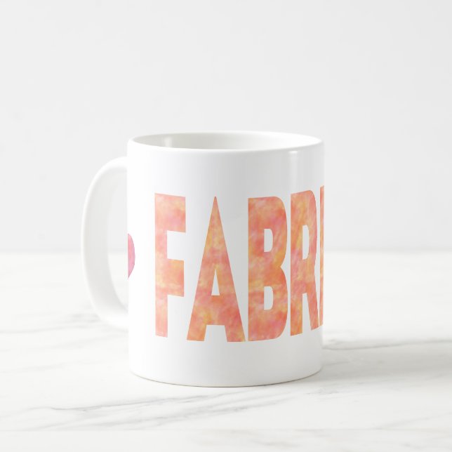 Fabrice Tasse (Vorderseite Links)