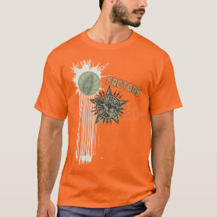 Fabrik T-Shirt