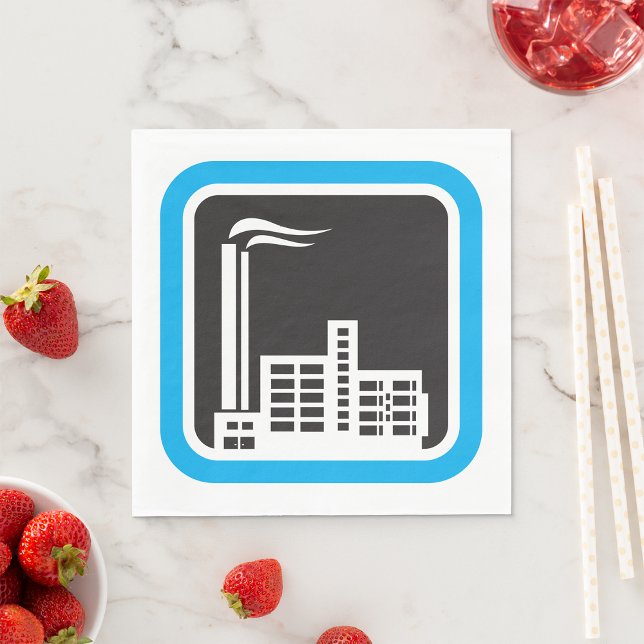 Fabrikpapier Napkins Serviette (Von Creator hochgeladen)