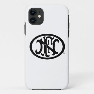 Fabrique Nationale iPhone 5 Fall Case-Mate iPhone Hülle
