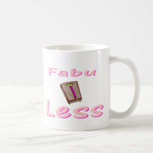 Fabu-los Kaffeetasse