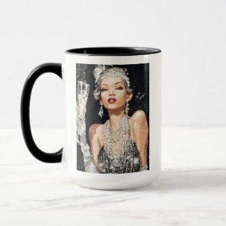 FABULOUS BUBBLES TASSE