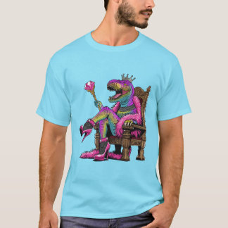 Fabulous Dinosaur T-Shirt