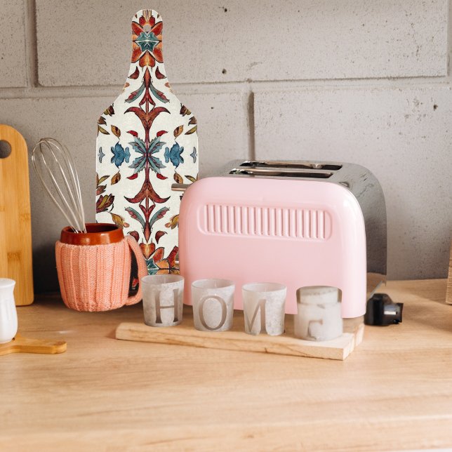 Fabulous Fall and Blue Schneidebrett (Von Creator hochgeladen)