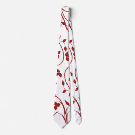 Fabulous Fern Krawatte