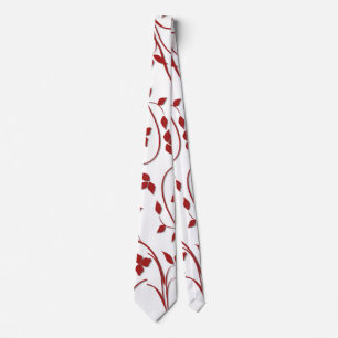 Fabulous Fern Krawatte