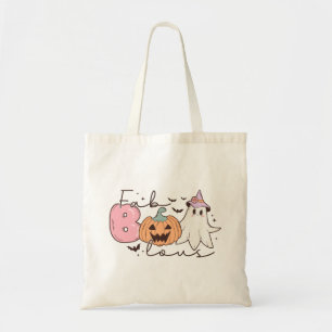 Fabulous Halloween Tragetasche