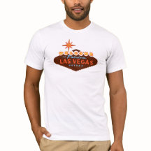 Fabulous Las Vegas Shirt