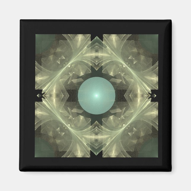 Fabulous Magnet (Vorne)