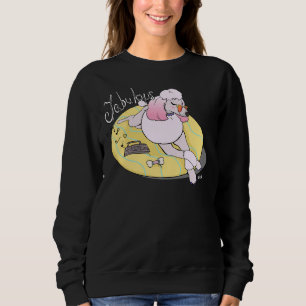 Fabulous Poodle Sweatshirt