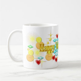 Fabulous Valentine's Day Kaffeetasse