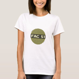 FAC51 T-Shirt