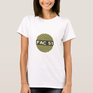 FAC51 T-Shirt