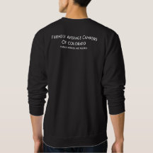 FAC-Sweatshirt