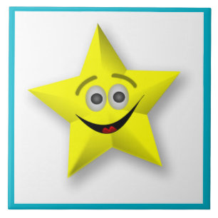 FACE STAR FLIESE
