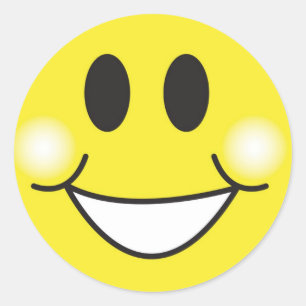 Face Sticker