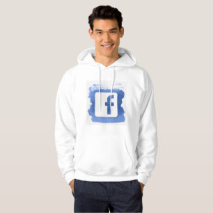 Facebook Advertising Hoodie