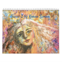 Faces 2 Kalender