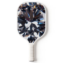 Faceted Elegance Diamond Image