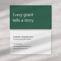 Fachautor Finanzierungsberater für Zuschüsse 