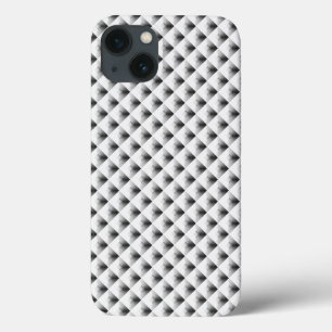 Fachdesign in Grau Case-Mate iPhone Hülle