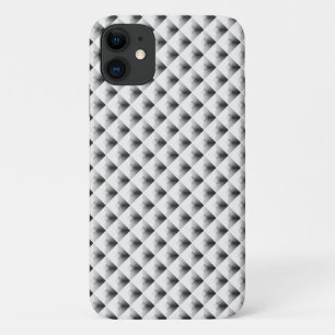 Fachdesign in Grau Case-Mate iPhone Hülle