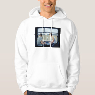 Fächer 2 1979 hoodie