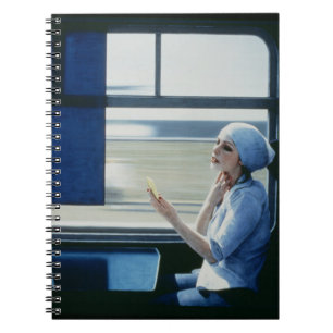 Fächer 3 1979 notizblock