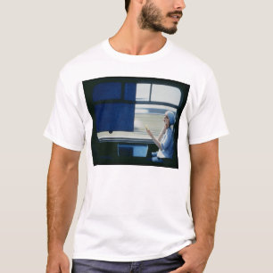 Fächer 3 1979 T-Shirt